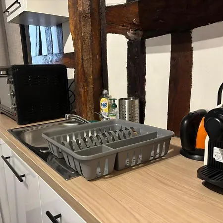 Διαμέρισμα L'ecrin Beauvoisine - Hyper Center