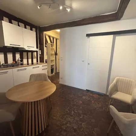 L'ecrin Beauvoisine - Hyper Center