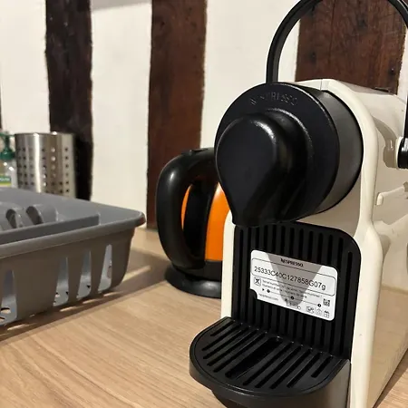 L'ecrin Beauvoisine - Hyper Center Ρουέν