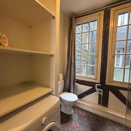 Διαμέρισμα L'ecrin Beauvoisine - Hyper Center Ρουέν