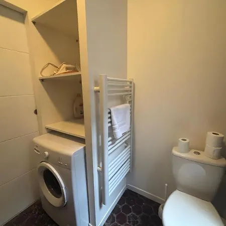 L'ecrin Beauvoisine - Hyper Center Διαμέρισμα *