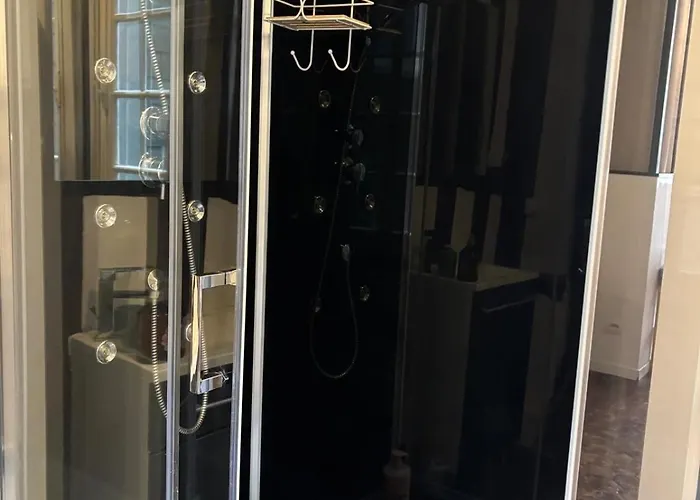 L'ecrin Beauvoisine - Hyper Center Ρουέν