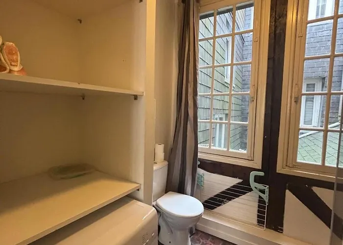 Апартаменты L'ecrin Beauvoisine - Hyper Center Руан