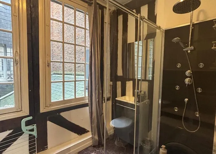 Διαμέρισμα L'ecrin Beauvoisine - Hyper Center *