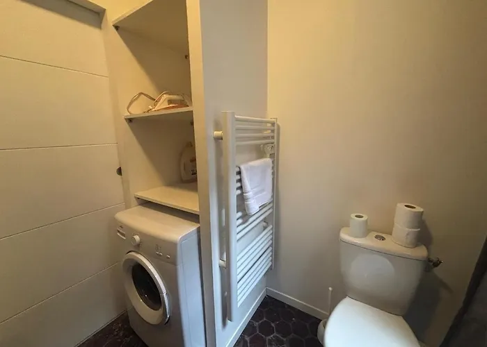 L'ecrin Beauvoisine - Hyper Center Διαμέρισμα *