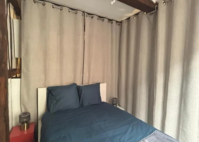 L'ecrin Beauvoisine - Hyper Center Διαμέρισμα Ρουέν