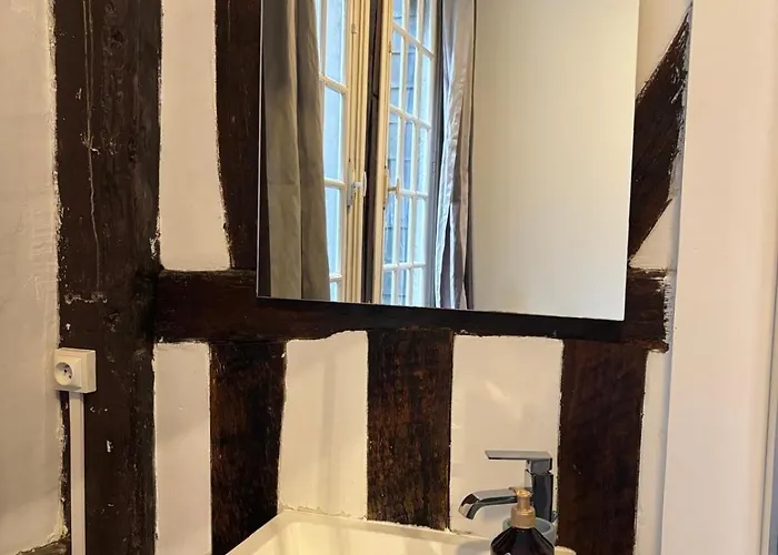 L'ecrin Beauvoisine - Hyper Center Διαμέρισμα