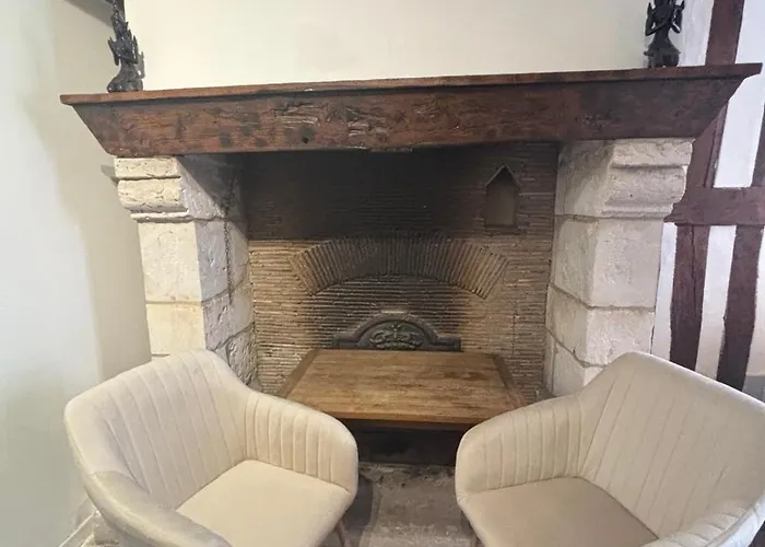 L'ecrin Beauvoisine - Hyper Center * Ρουέν